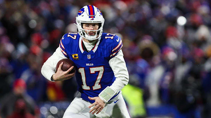 Buffalo Bills