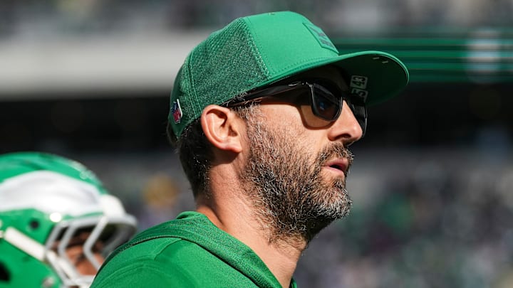 New York Giants v Philadelphia Eagles - NFL 2025