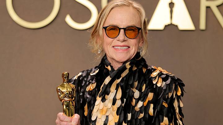 98th Oscars - Press Room