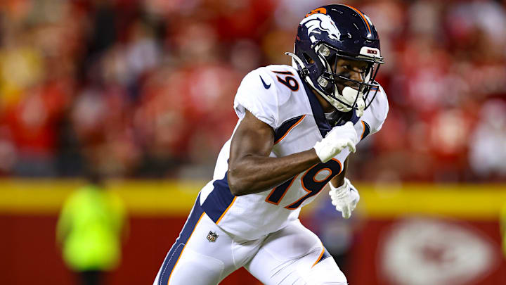 Denver Broncos