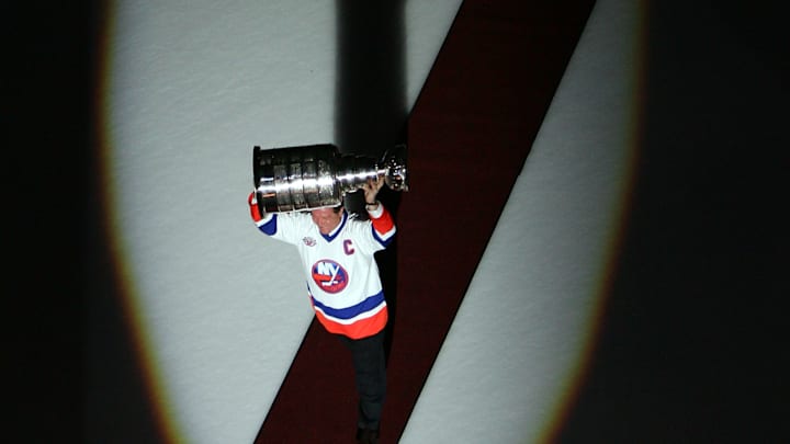 Florida Panthers v New York Islanders