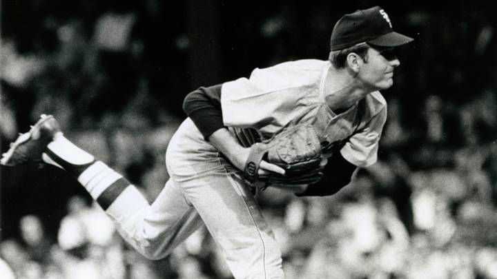 Long-time MLB pitcher Tommy John has died at 82. Long-time MLB pitcher Tommy John has died at 82.