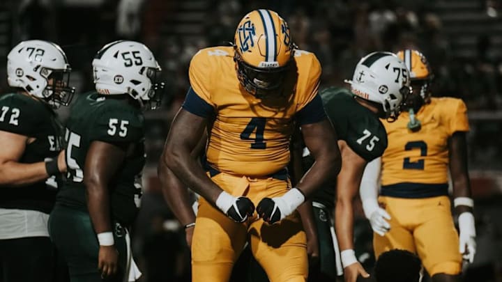 Jahkeem Stewart Friday night lights Jahkeem Stewart Friday night lights