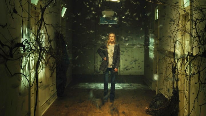 Kate Bosworth stars in Relativity Media's "Before I Wake". Photo: Courtesy of Relativity MediaCopyright: © 2014 QNO, LLC