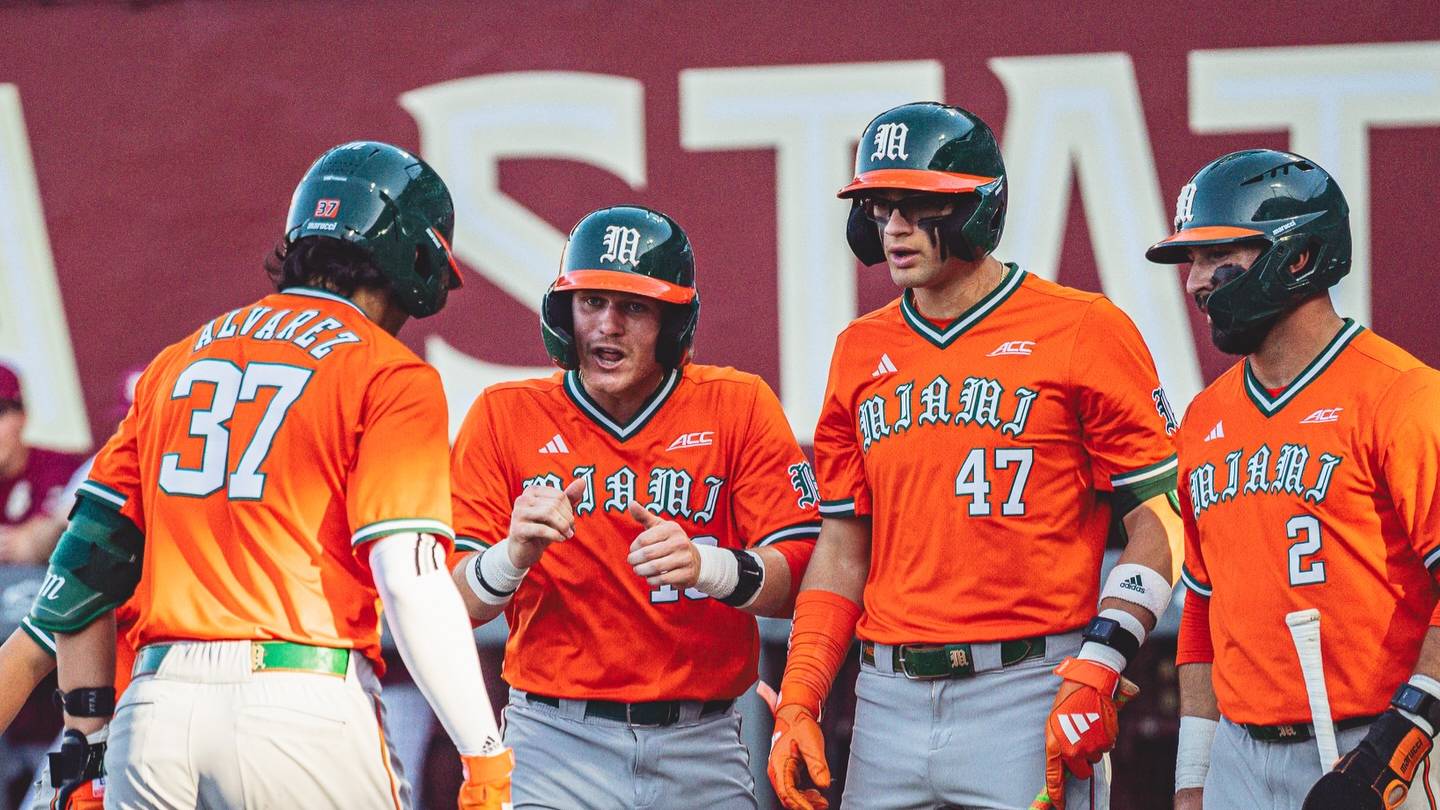 What Will it Take for Miami Baseball to Return to Omaha?