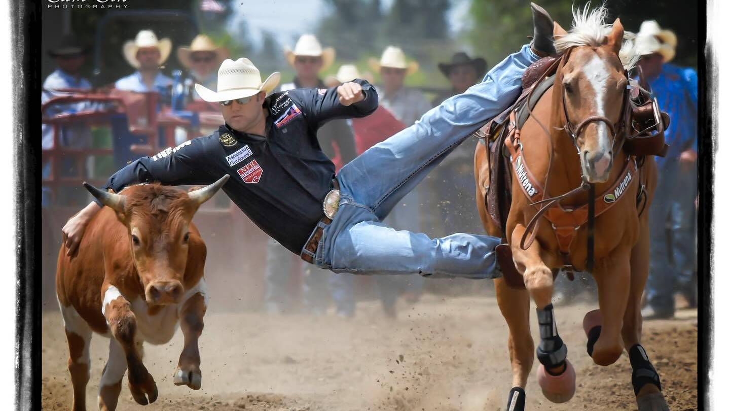 Huge Payouts on the Line As Mandan’s Rough Rider Cup Kicks Off