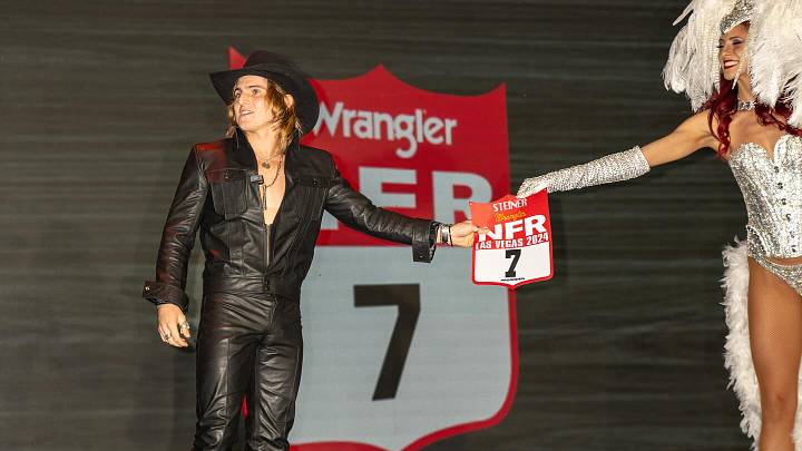 Rocker Steiner