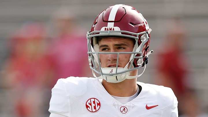 Alabama v Wisconsin