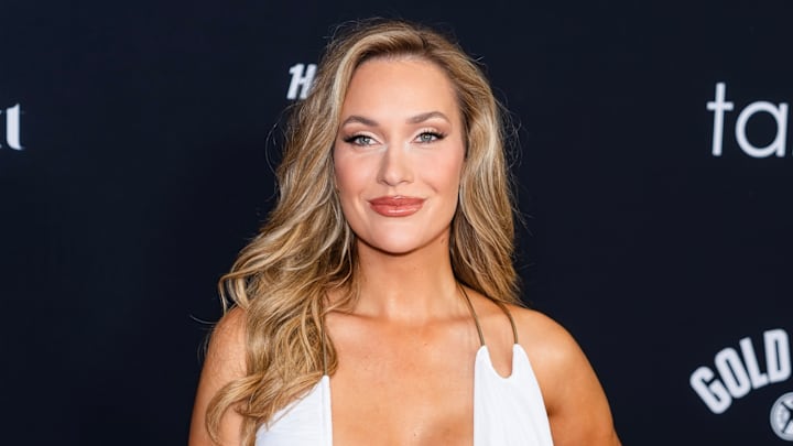 Paige Spiranac Paige Spiranac