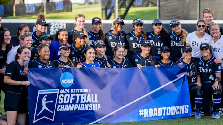 A former Duke ace has returned home. A former Duke ace has returned home.