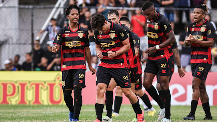 Sport é o maior vencedor do Campeonato Pernambucano, com 44 títulos