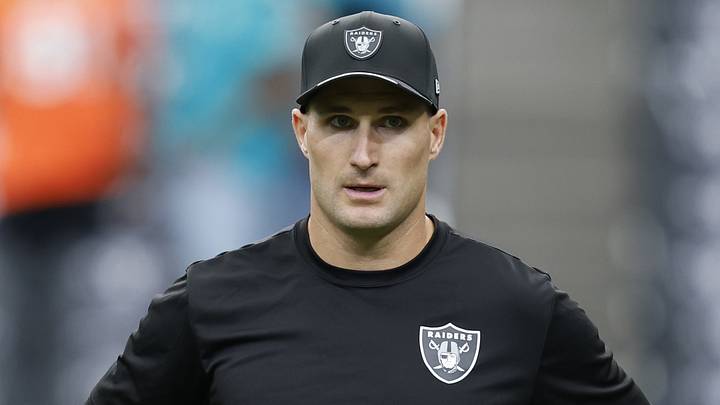 Ex-Minnesota Vikings quarterback Kirk Cousins Ex-Minnesota Vikings quarterback Kirk Cousins