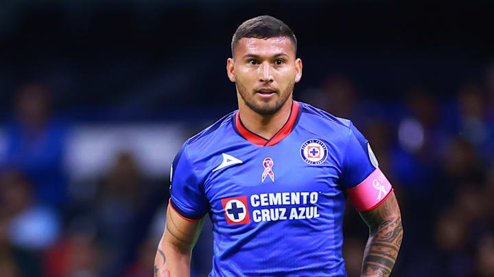 Juan Escobar podría llegar al América