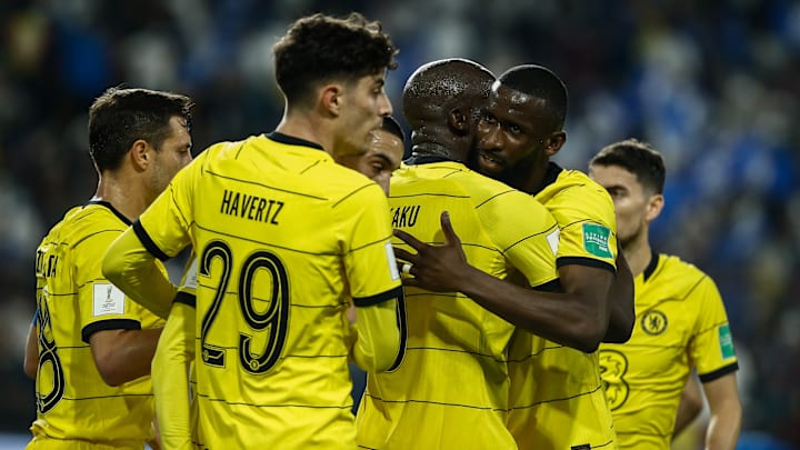 Chelsea compte bien remporter cette Coupe du Monde des clubs.