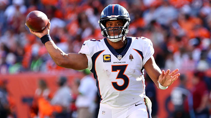 Denver Broncos, Russell Wilson