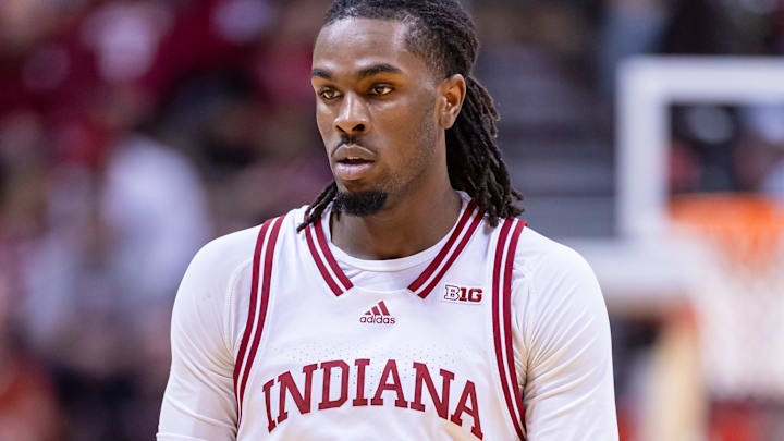 UNC Greensboro v Indiana