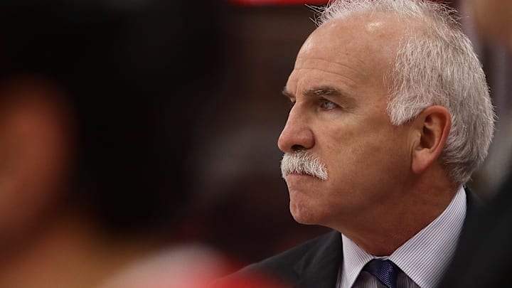 Los Angeles Kings v Chicago Blackhawks