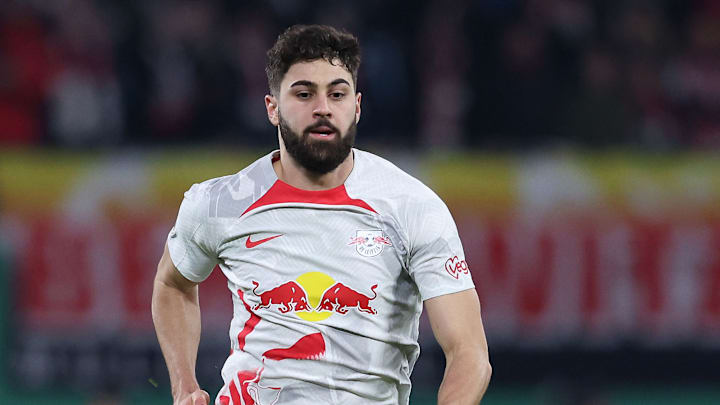 Josko Gvardiol a été impressionnant lors du Mondial 2022.