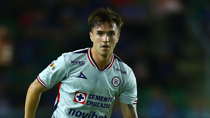 Mazatlan FC v Cruz Azul - Torneo Clausura 2026 Liga MX