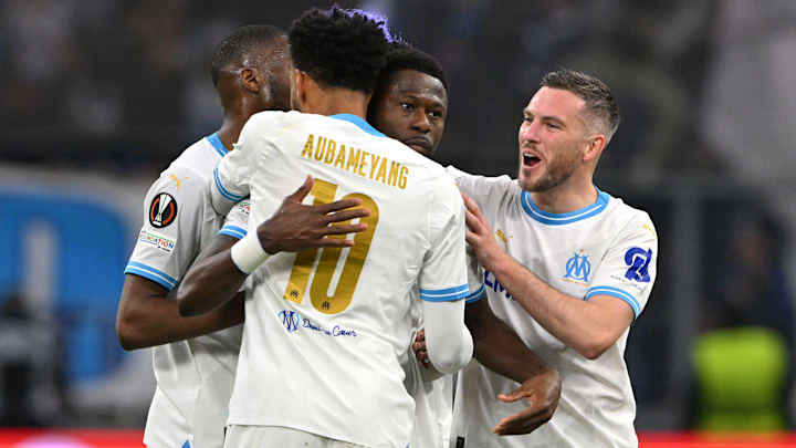 Chancel Mbemba, après son égalisation