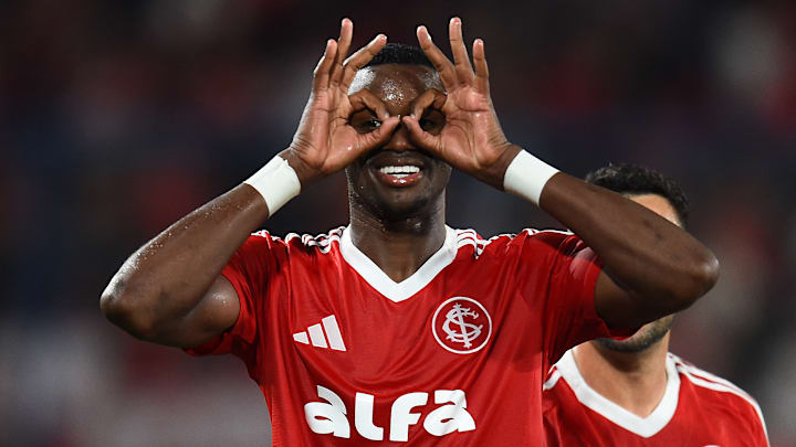 Garoto assumiu recentemente a condição de titular Garoto assumiu recentemente a condição de titular