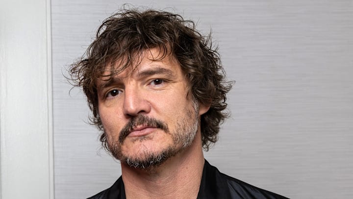 SAG-AFTRA Foundation Conversations Presents Career Retrospective With Pedro Pascal