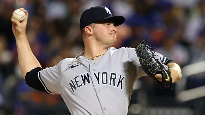 Smith será el abridor de los Yankees este martes