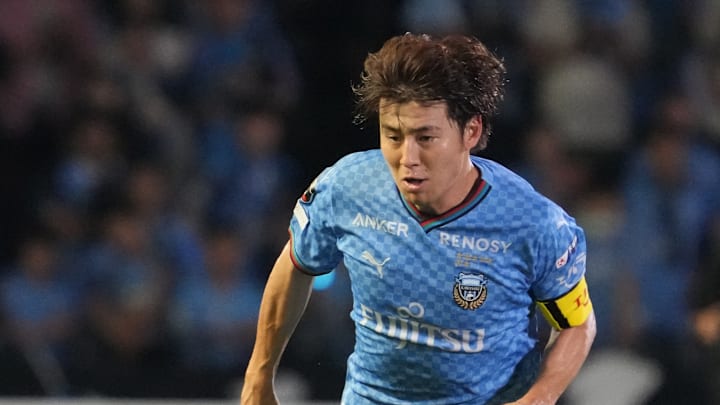 As reported by footballiseki (via Galaxy Runs LA), there are rumors that LA Galaxy is interested in Japanese midfielder Yasuto Wakizaka.