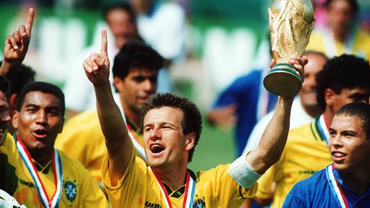 Soccer World Cup 1994: Brazil wins world cup Soccer World Cup 1994: Brazil wins world cup