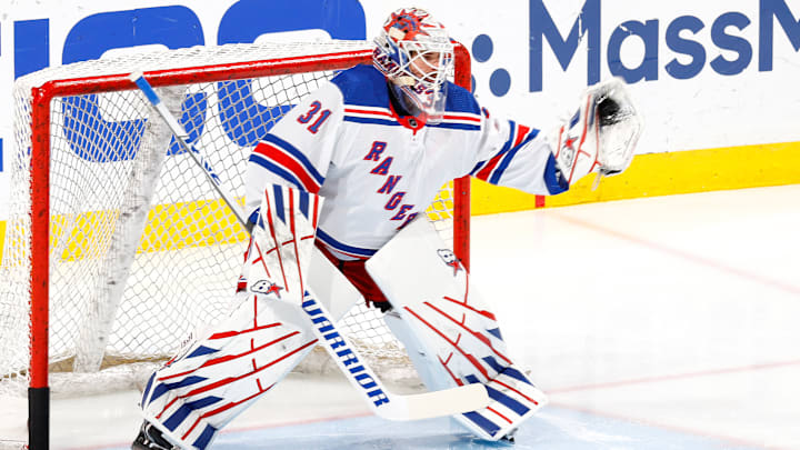 New York Rangers v Florida Panthers - Game Six
