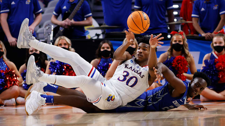 Creighton v Kansas