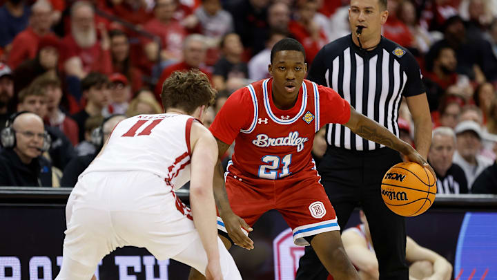 Bradley v Wisconsin
