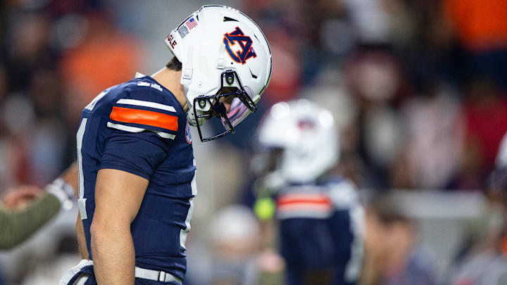 Jackson Arnold and Zach Calzada were called out for their horrid 2025 seasons