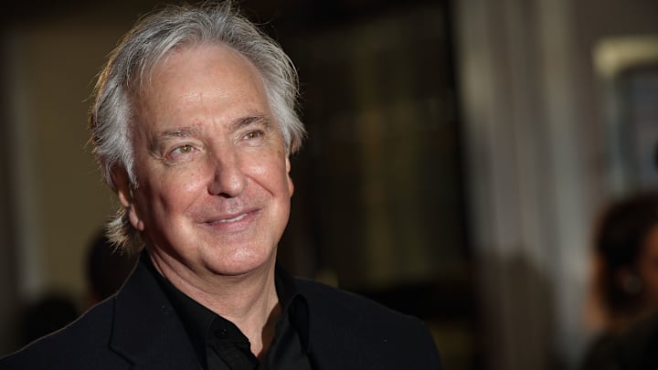 "A Little Chaos" - Offical Screening:  58th BFI London Film Festival
