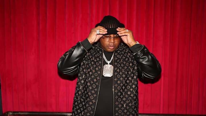 E-40 Birthday Celebration And "Rule Of Thumb" Album Release
