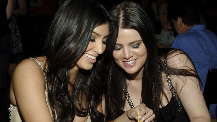 Kim Kardashian Hosts TAO's First Princess Party - Dinner at TAO Asian Bistro at The Venetian Hotel Kim Kardashian Hosts TAO's First Princess Party - Dinner at TAO Asian Bistro at The Venetian Hotel