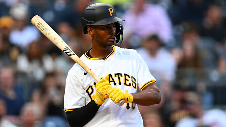 Los Angeles Angels v Pittsburgh Pirates