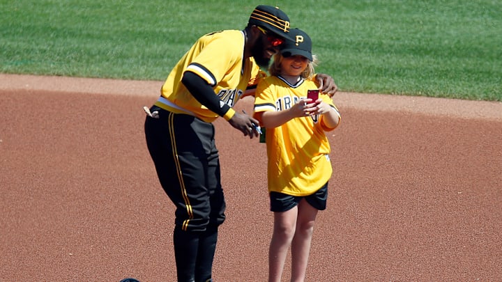 Milwaukee Brewers v Pittsburgh Pirates