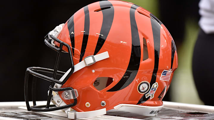 Cincinnati Bengals v Tennessee Titan