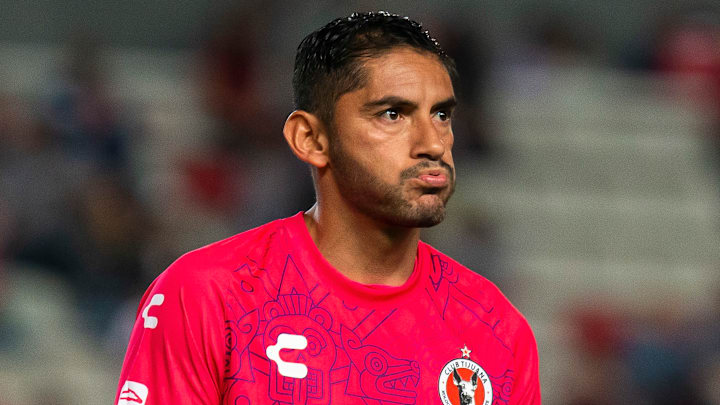 Necaxa v Tijuana - Torneo Apertura 2023 Liga MX Necaxa v Tijuana - Torneo Apertura 2023 Liga MX