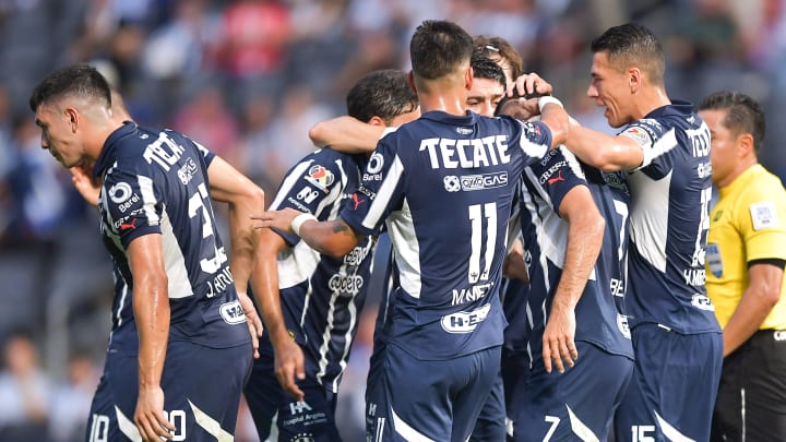 Monterrey renueva a joven jugador 
