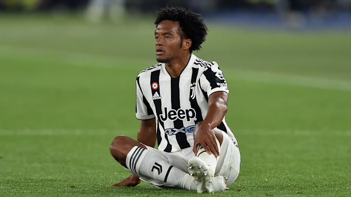 Juventus v FC Internazionale - Coppa Italia Final