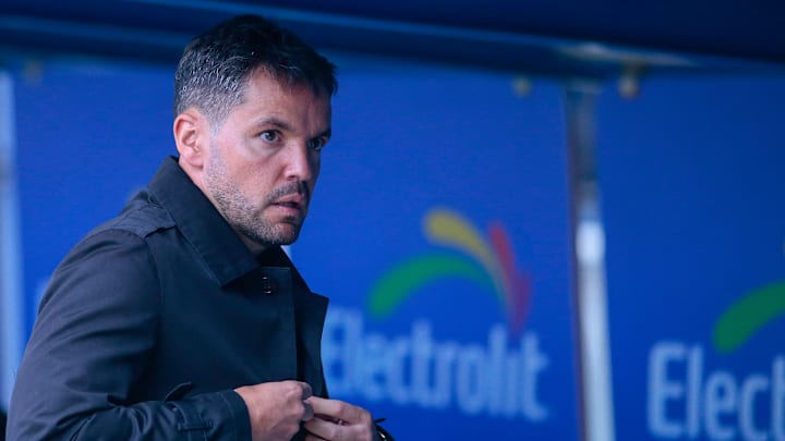 Cruz Azul v Atlas - Torneo Clausura 2026 Liga MX