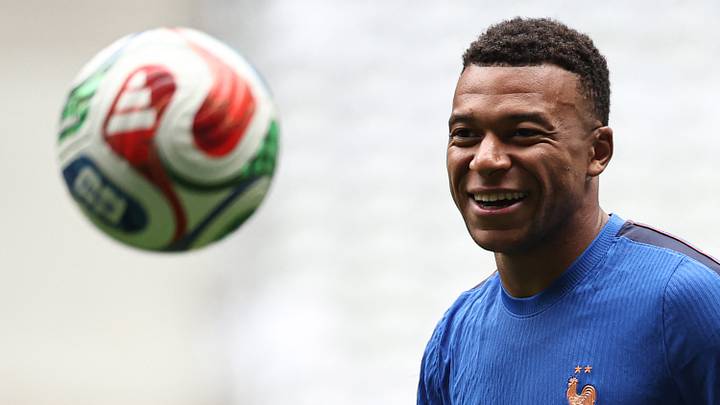 FBL-WC-2026-FRA-TRAINING FBL-WC-2026-FRA-TRAINING
