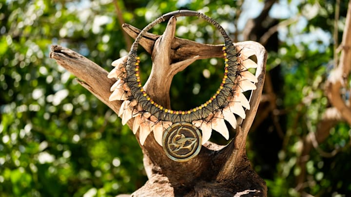 “Hot Grim Reaper” – After tribal council’s most recent idol play, castaways set out on a “defensive” idol search. One of the game’s toughest antagonists breaks down and shares a side of vulnerability with their tribemates. Then, the stakes of this week’s individual immunity challenge are raised when group immunity is on the line, on SURVIVOR, Wednesday, Nov. 12. Photo: Robert Voets/CBS ©2025 CBS Broadcasting, Inc. All Rights Reserved. “Hot Grim Reaper” – After tribal council’s most recent idol play, castaways set out on a “defensive” idol search. One of the game’s toughest antagonists breaks down and shares a side of vulnerability with their tribemates. Then, the stakes of this week’s individual immunity challenge are raised when group immunity is on the line, on SURVIVOR, Wednesday, Nov. 12. Photo: Robert Voets/CBS ©2025 CBS Broadcasting, Inc. All Rights Reserved.