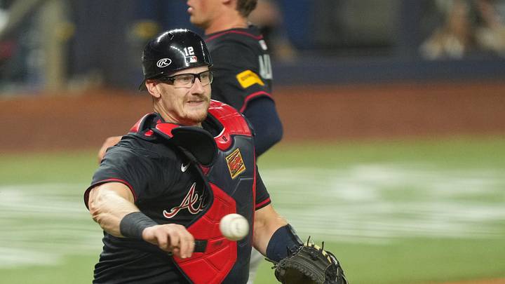 There are a few takeaways from the Braves' loss to the Mariners