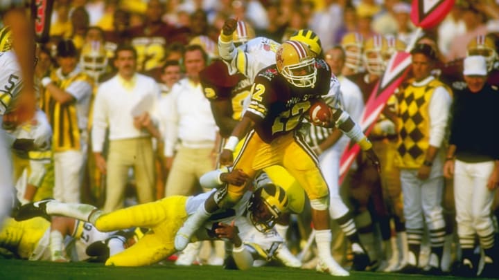 Darryl Harris...