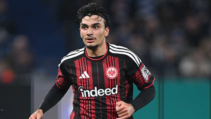 Can Uzun hat in Hamburg eine starke Leistung gezeigt