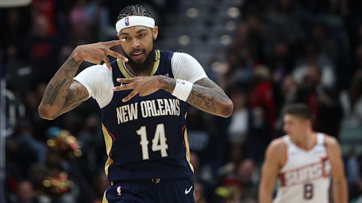 Ingram tendrá más responsabilidades en los Raptors 