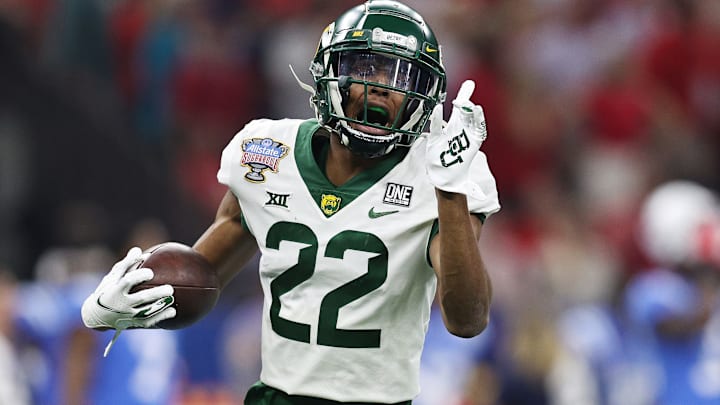 Allstate Sugar Bowl - Baylor v Ole Miss